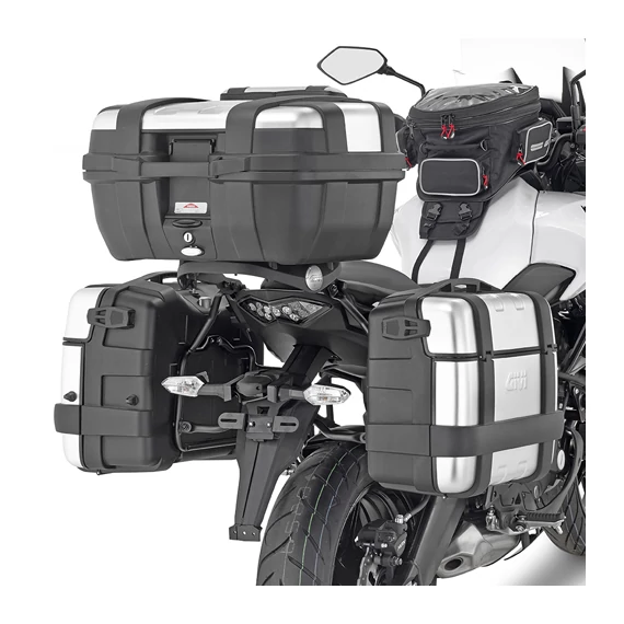 PL4114 oldalsó monokey doboztartó konzol